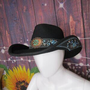 Bullhide "All For Good" Wool Cowboy Hat